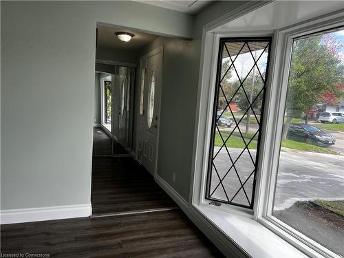 34 Appalachian Crescent, Kitchener, ON - Indoor Photo Showing Other Room