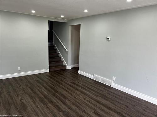 34 Appalachian Crescent, Kitchener, ON - Indoor Photo Showing Other Room