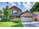 83 Bayne Crescent, Cambridge, ON  - Outdoor With Deck Patio Veranda With Facade 