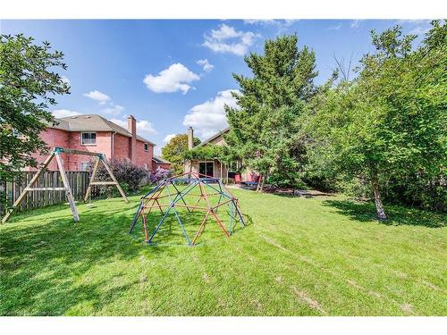 83 Bayne Crescent, Cambridge, ON - Outdoor