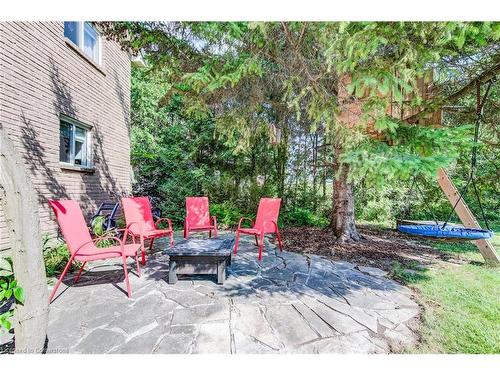 83 Bayne Crescent, Cambridge, ON - Outdoor