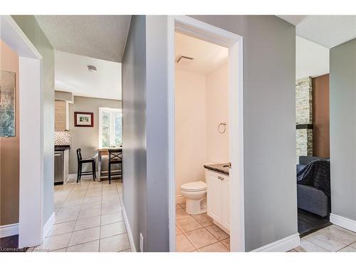 83 Bayne Crescent, Cambridge, ON - Indoor Photo Showing Bathroom