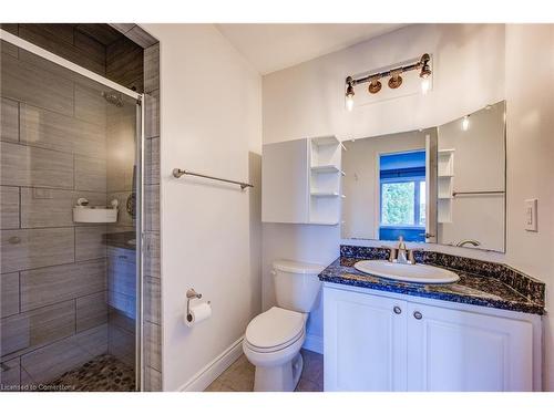 83 Bayne Crescent, Cambridge, ON - Indoor Photo Showing Bathroom