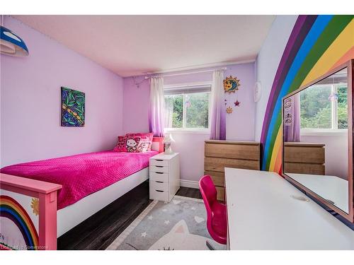 83 Bayne Crescent, Cambridge, ON - Indoor Photo Showing Bedroom