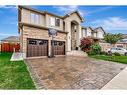 Basement-55 Eden Oak Trail, Waterloo, ON  - Outdoor 