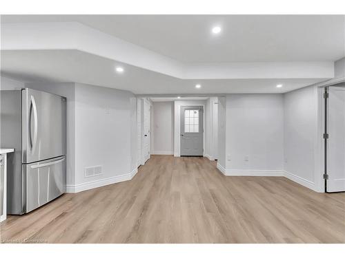 Basement-55 Eden Oak Trail, Waterloo, ON - Indoor Photo Showing Other Room