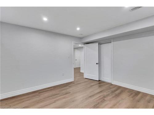 Basement-55 Eden Oak Trail, Waterloo, ON - Indoor Photo Showing Other Room