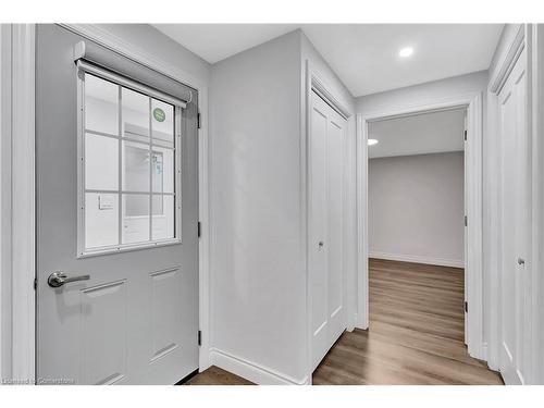 Basement-55 Eden Oak Trail, Waterloo, ON - Indoor Photo Showing Other Room