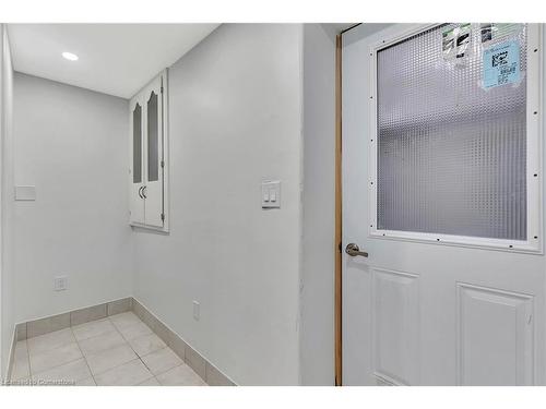 Basement-55 Eden Oak Trail, Waterloo, ON - Indoor Photo Showing Other Room