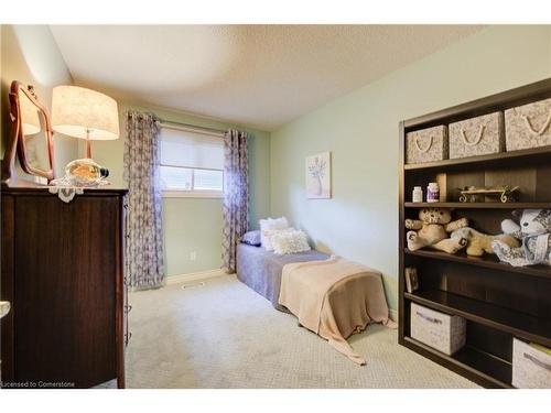 97 Byton Lane, Cambridge, ON - Indoor Photo Showing Bedroom