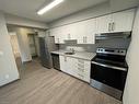 512-593 Strasburg Road, Kitchener, ON  - Indoor Photo Showing Kitchen 