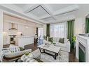 43 Georgina Street, Kitchener, ON  - Indoor Photo Showing Living Room 