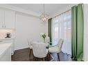 43 Georgina Street, Kitchener, ON  - Indoor Photo Showing Dining Room 