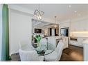 43 Georgina Street, Kitchener, ON  - Indoor Photo Showing Dining Room 