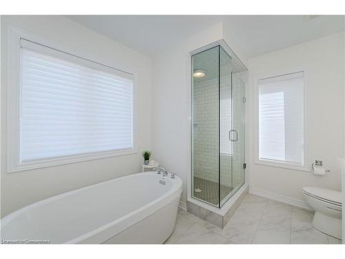 43 Georgina Street, Kitchener, ON - Indoor Photo Showing Bathroom