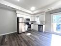 B19-1430 Highland Road W, Kitchener, ON  - Indoor Photo Showing Kitchen With Stainless Steel Kitchen 