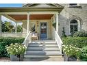 60 Park Avenue, Cambridge, ON  - Outdoor With Deck Patio Veranda 