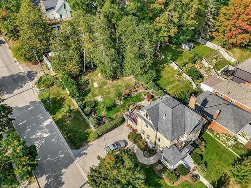 60 Park Avenue, Cambridge, ON - Outdoor With View