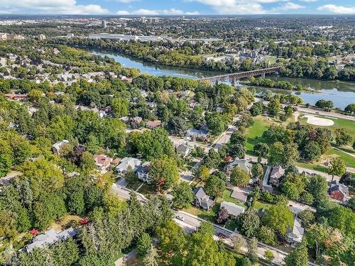 60 Park Avenue, Cambridge, ON - Outdoor With View