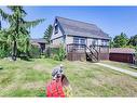 70 Stanley Street, Cambridge, ON  - Outdoor With Deck Patio Veranda 