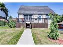 70 Stanley Street, Cambridge, ON  - Outdoor With Deck Patio Veranda 