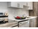 305-1438 Highland Road W, Kitchener, ON  - Indoor Photo Showing Kitchen With Upgraded Kitchen 