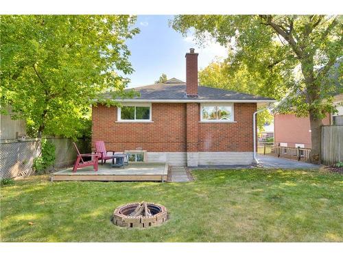 860 Guelph Street, Kitchener, ON - Outdoor