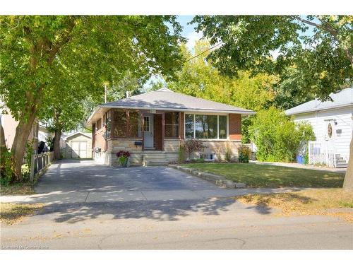 860 Guelph Street, Kitchener, ON - Outdoor