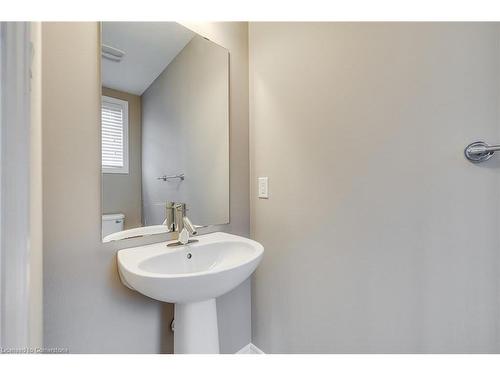 50-342 Mill Street, Kitchener, ON - Indoor Photo Showing Bathroom