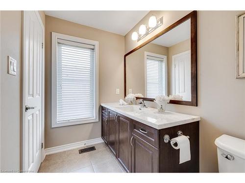 50-342 Mill Street, Kitchener, ON - Indoor Photo Showing Bathroom