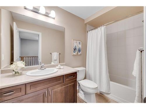 50-342 Mill Street, Kitchener, ON - Indoor Photo Showing Bathroom