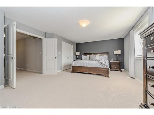 15 Doon Creek Street, Kitchener, ON - Indoor Photo Showing Bedroom