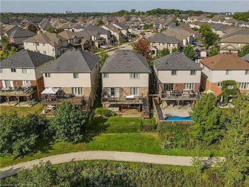 15 Doon Creek Street, Kitchener, ON - Outdoor With Deck Patio Veranda