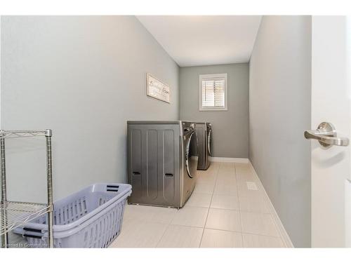 15 Doon Creek Street, Kitchener, ON - Indoor Photo Showing Laundry Room