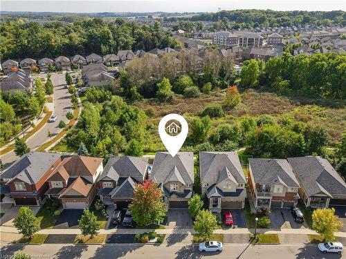 15 Doon Creek Street, Kitchener, ON - Outdoor With Facade With View