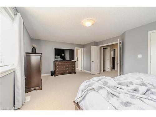 15 Doon Creek Street, Kitchener, ON - Indoor Photo Showing Bedroom