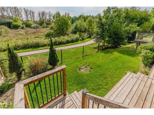 15 Doon Creek Street, Kitchener, ON - Outdoor With Deck Patio Veranda