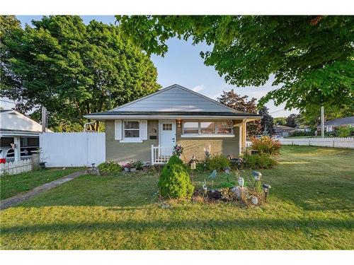 33 3 Avenue, Cambridge, ON - Outdoor