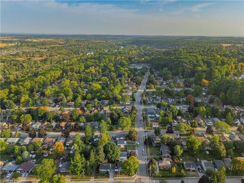 33 3 Avenue, Cambridge, ON - Outdoor With View