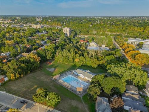 33 3 Avenue, Cambridge, ON - Outdoor With View