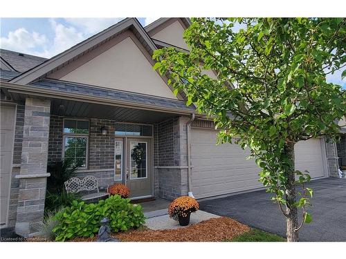 3-280 Tall Grass Crescent, Kitchener, ON - Outdoor