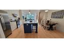 3-280 Tall Grass Crescent, Kitchener, ON  - Indoor Photo Showing Kitchen 