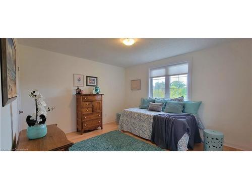 3-280 Tall Grass Crescent, Kitchener, ON - Indoor Photo Showing Bedroom