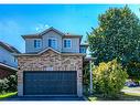 242 Huck Crescent, Kitchener, ON  - Outdoor 