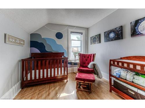 82 Bond Street, Cambridge, ON - Indoor Photo Showing Basement