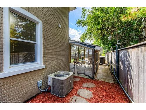 82 Bond Street, Cambridge, ON - Outdoor With Deck Patio Veranda With Exterior