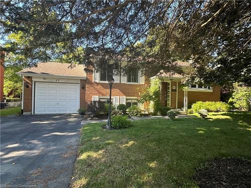 43 Kenmore Avenue, Cambridge, ON - Outdoor