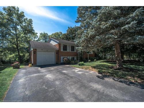 43 Kenmore Avenue, Cambridge, ON - Outdoor