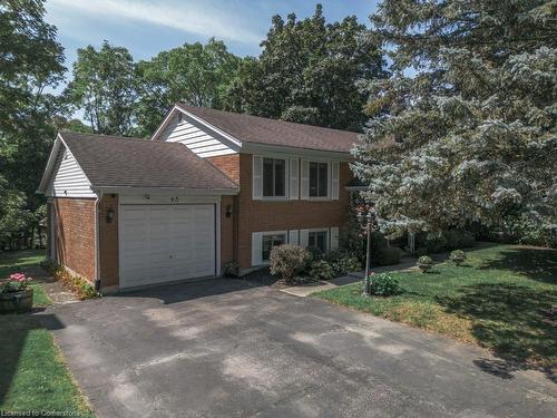 43 Kenmore Avenue, Cambridge, ON - Outdoor