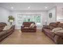 43 Kenmore Avenue, Cambridge, ON  - Indoor Photo Showing Living Room 